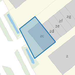 Perceel TNZ00-E-4579