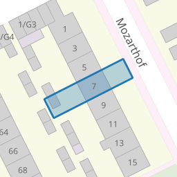 Perceel TNZ00-E-4587