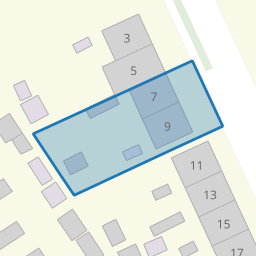 Perceel TNZ00-E-4596