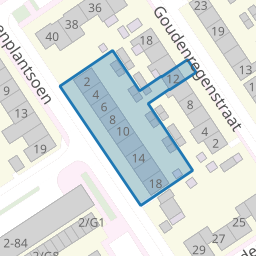 Perceel TNZ00-E-4611