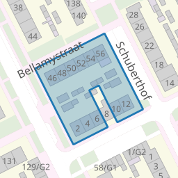 Perceel TNZ00-E-4613