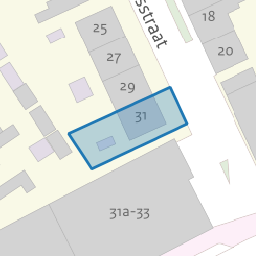 Perceel TNZ00-E-4623