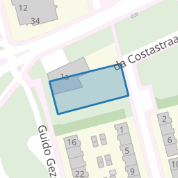 Perceel TNZ00-E-4626