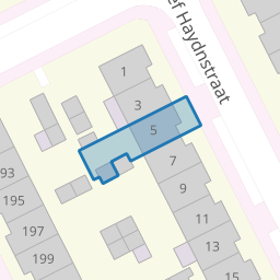 Perceel TNZ00-E-4640