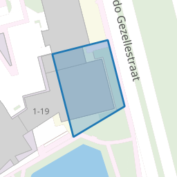 Perceel TNZ00-E-4645