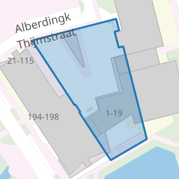 Perceel TNZ00-E-4647