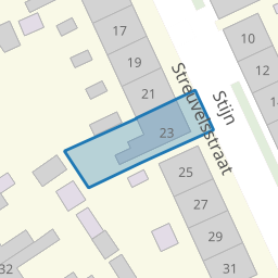 Perceel TNZ00-E-4665