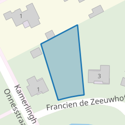 Perceel TNZ00-E-4679