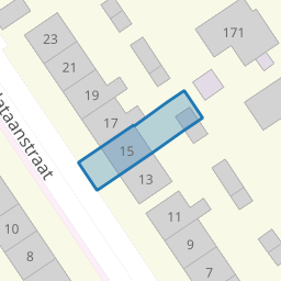 Perceel TNZ00-E-4690