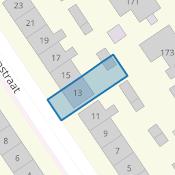 Perceel TNZ00-E-4691