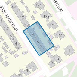 Perceel TNZ00-E-4692