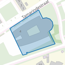 Perceel TNZ00-E-4695