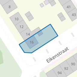 Perceel TNZ00-E-4701