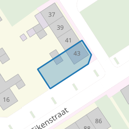 Perceel TNZ00-E-4702