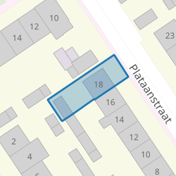 Perceel TNZ00-E-4709