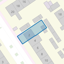 Perceel TNZ00-E-4710