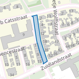 Perceel TNZ00-E-4723