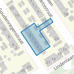 Perceel TNZ00-E-4726