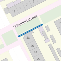 Perceel TNZ00-E-4728