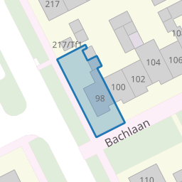 Perceel TNZ00-E-4732