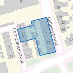 Perceel TNZ00-E-4733