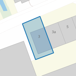 Perceel TNZ00-E-4743