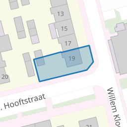 Perceel TNZ00-E-4749