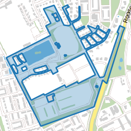 Perceel TNZ00-E-4752