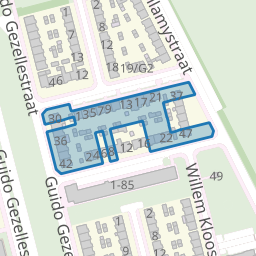 Perceel TNZ00-E-4764