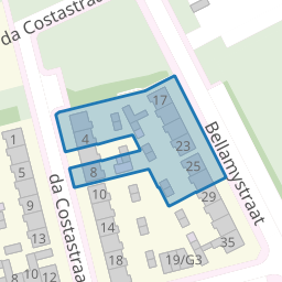 Perceel TNZ00-E-4769