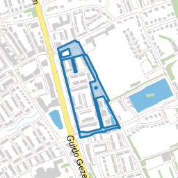 Perceel TNZ00-E-4774