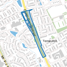 Perceel TNZ00-E-4779