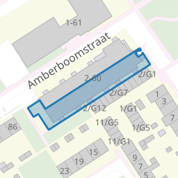 Perceel TNZ00-E-4790