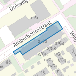 Perceel TNZ00-E-4792