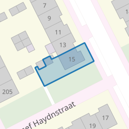 Perceel TNZ00-E-4794