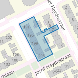 Perceel TNZ00-E-4795