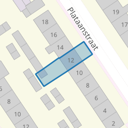 Perceel TNZ00-E-4796