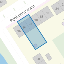 Perceel TNZ00-E-4805