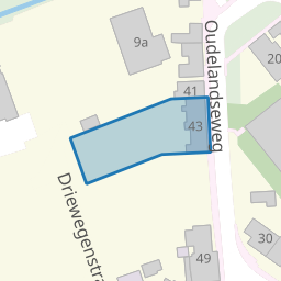 Perceel TNZ00-E-4808