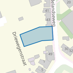 Perceel TNZ00-E-4809