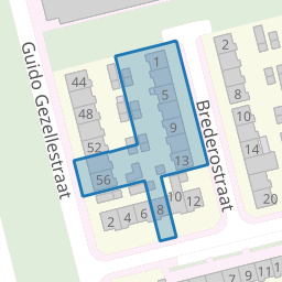 Perceel TNZ00-E-4815