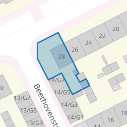 Perceel TNZ00-E-4825