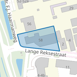 Perceel TNZ00-F-1113