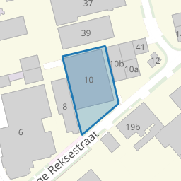 Perceel TNZ00-F-1122