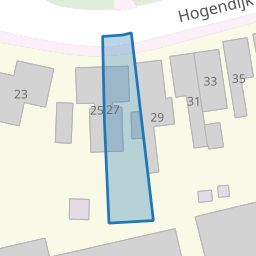 Perceel TNZ00-F-1149