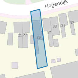 Perceel TNZ00-F-1150