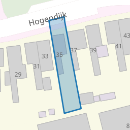 Perceel TNZ00-F-1152