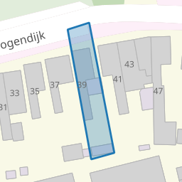 Perceel TNZ00-F-1154