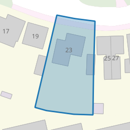 Perceel TNZ00-F-1172