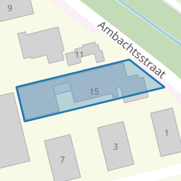 Perceel TNZ00-F-1228